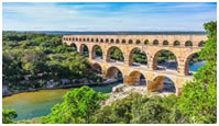Pont du Gard